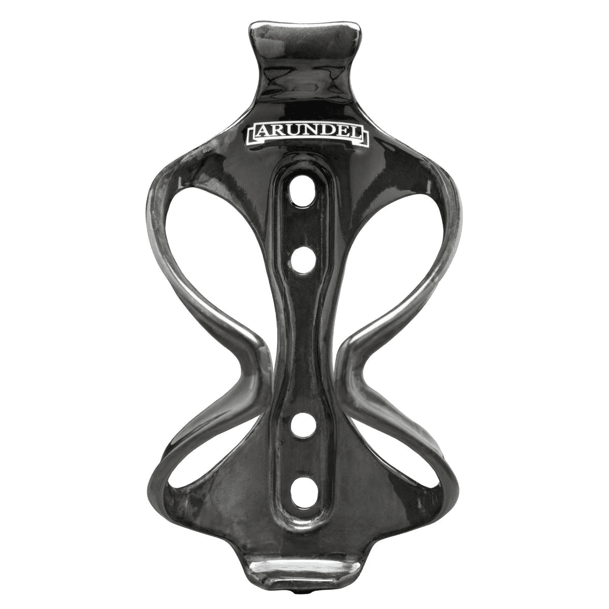 Arundel Mandible Cage Oil Slick Gloss - Sticky Bottle
