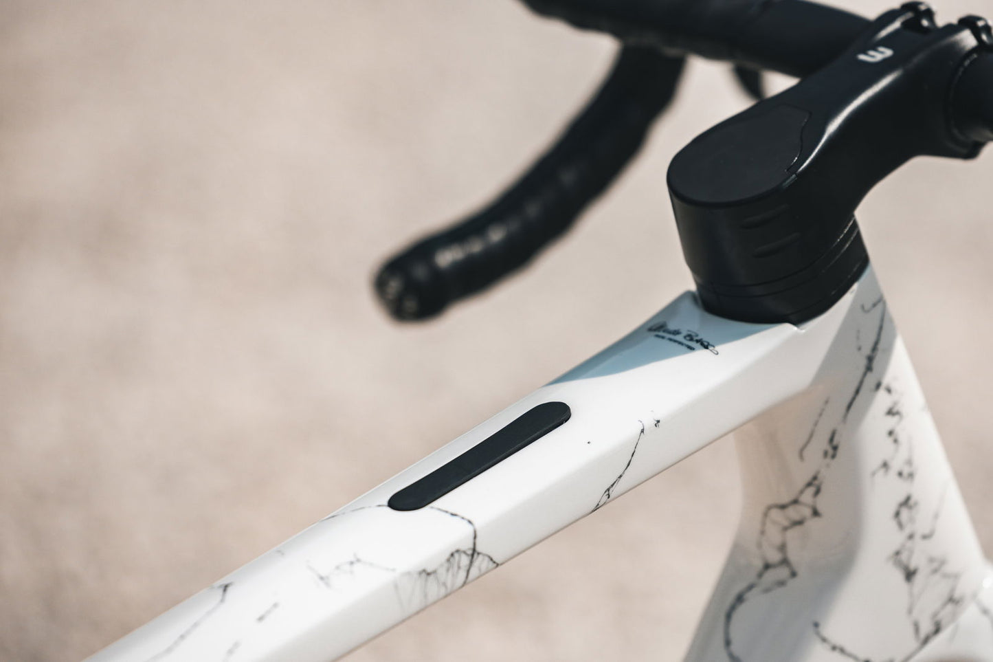 BASSO PALTA Marble Rival Mullet RE 38 - Sticky Bottle