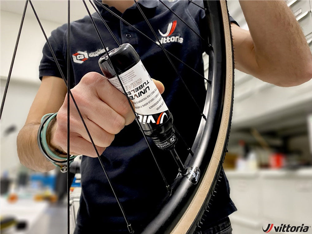 Vittoria Universal Tyre Sealant 150 ml