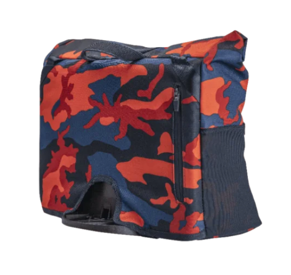 BROMPTON DISRUPT Borough Roll Top Bag - Medium - Sticky Bottle
