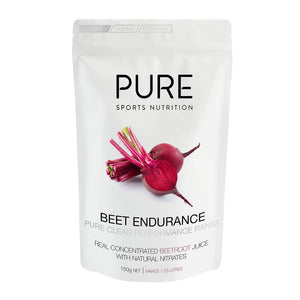 PURE Beet Endurance Pouch 150g