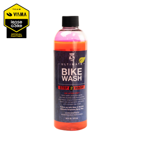 SILCA Ultimate Bike Wash 473ml