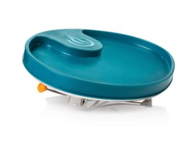 BioLite Campstove Portable Grill - Sticky Bottle