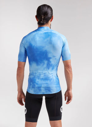 Black Sheep - Men's Essentials TOUR Jersey - Sticky Bottle