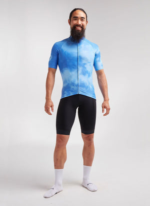 Black Sheep - Men's Essentials TOUR Jersey - Sticky Bottle