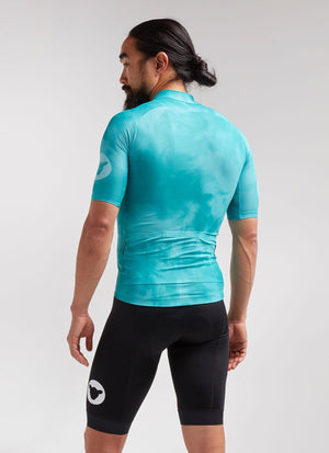 Black Sheep - Men's Essentials TOUR Jersey - Sticky Bottle