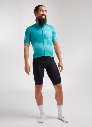 Black Sheep - Men's Essentials TOUR Jersey - Sticky Bottle