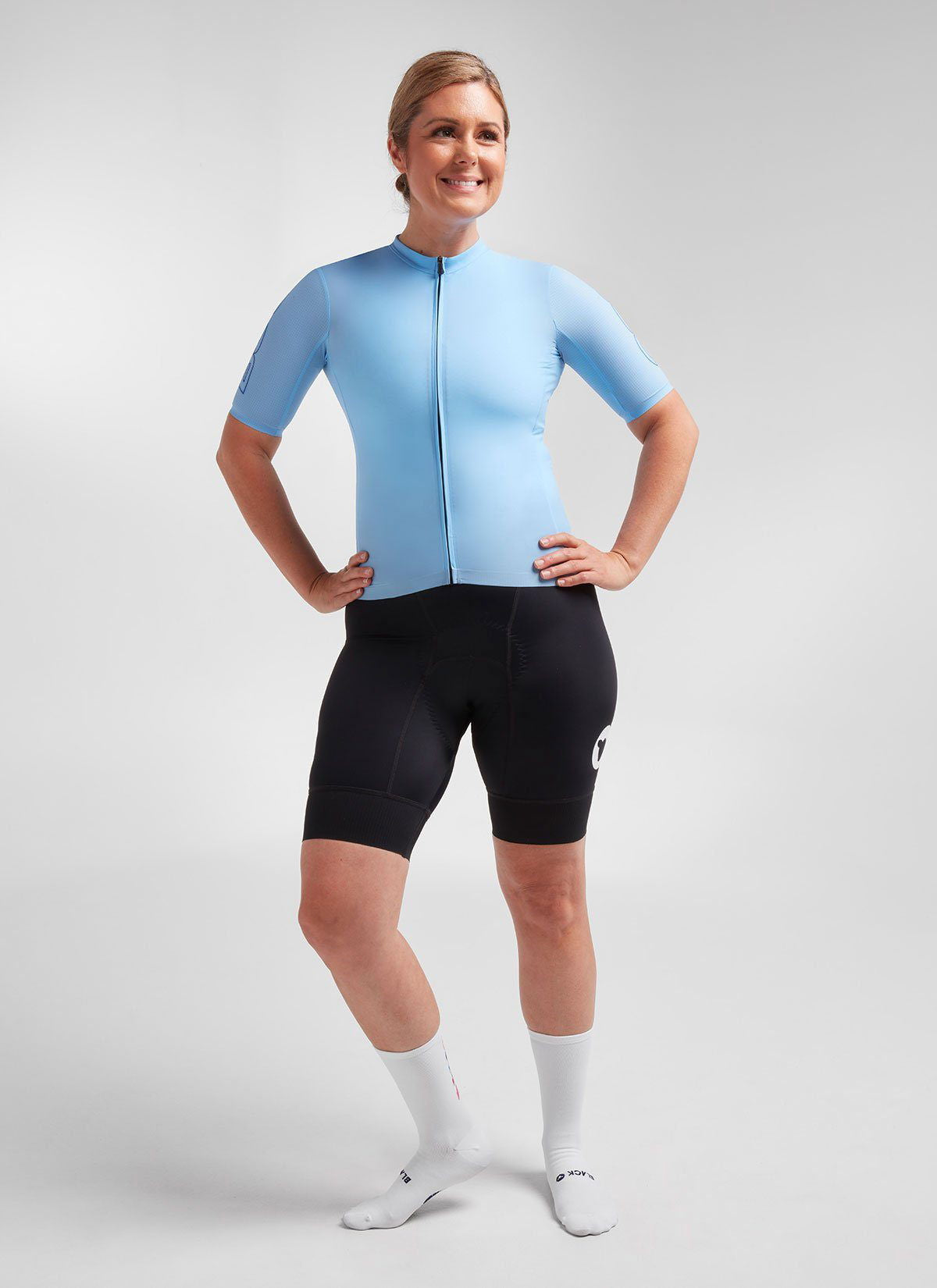 Black Sheep - Women's WMN Climbers Jersey - Sticky Bottle