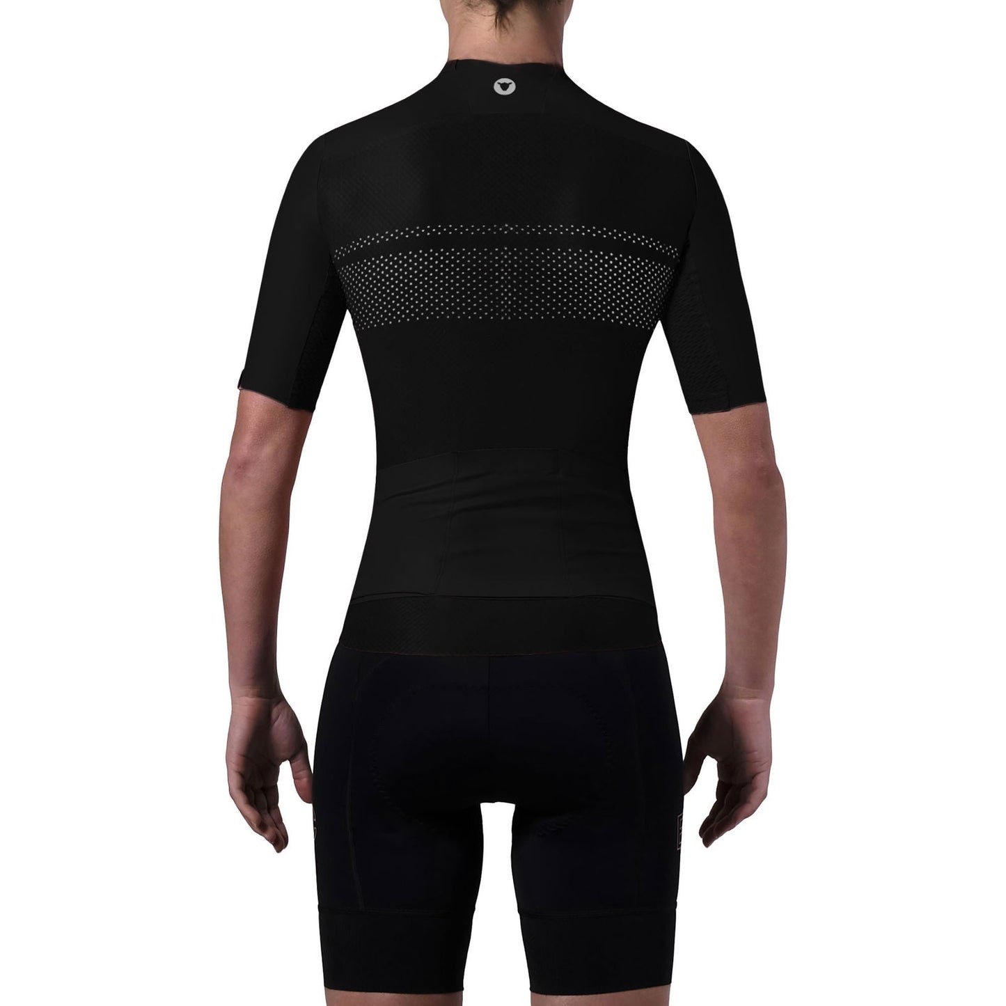Black Sheep - Women's WMN Dot Jersey - Sticky Bottle