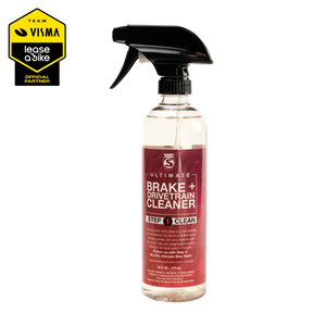 SILCA Ultimate Brake + Drivetrain Cleaner 473ml