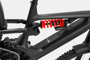 
            
                Load image into Gallery viewer, CANNONDALE MOTERRA Neo LT 2 Matte Black
            
        