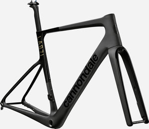 CANNONDALE Lab71 S6 Evo Frame