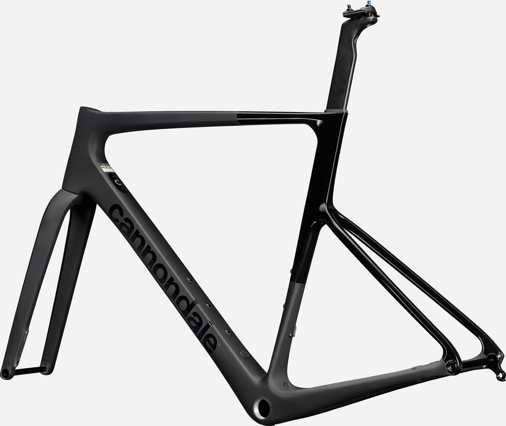 CANNONDALE Lab71 S6 Evo Frame