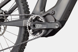 CANNONDALE Moterra  Neo SL 1 Carbon 2025 Raw
