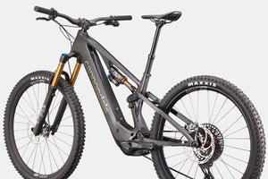 CANNONDALE Moterra  Neo SL 1 Carbon 2025 Raw