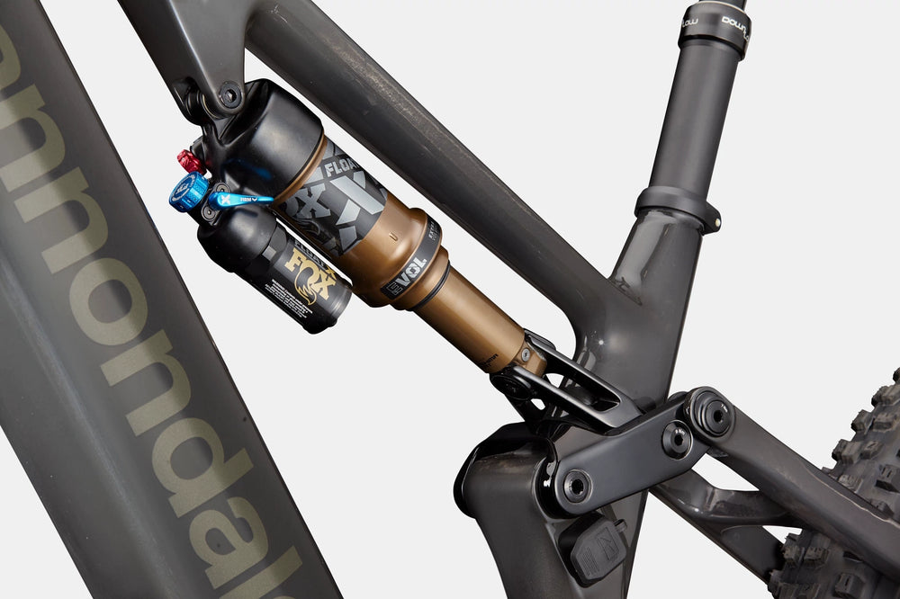 CANNONDALE Moterra  Neo SL 1 Carbon 2025 Raw