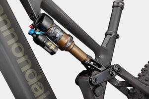 CANNONDALE Moterra  Neo SL 1 Carbon 2025 Raw