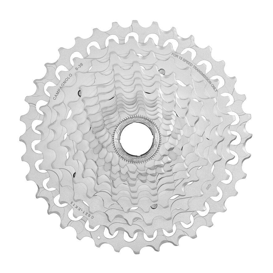 CAMPAGNOLO EKAR Cassette 13 Speed 9-42 - Sticky Bottle