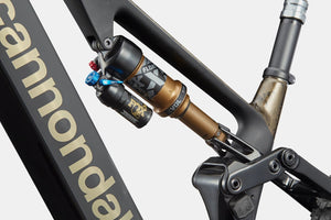 CANNONDALE LAB71 Moterra Neo SL Burnt Pewter - Sticky Bottle