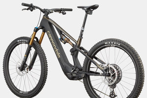 CANNONDALE LAB71 Moterra Neo SL Burnt Pewter - Sticky Bottle