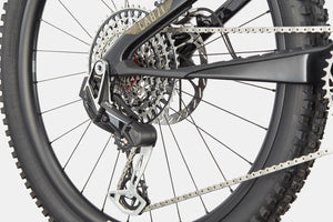 CANNONDALE LAB71 Moterra Neo SL Burnt Pewter - Sticky Bottle