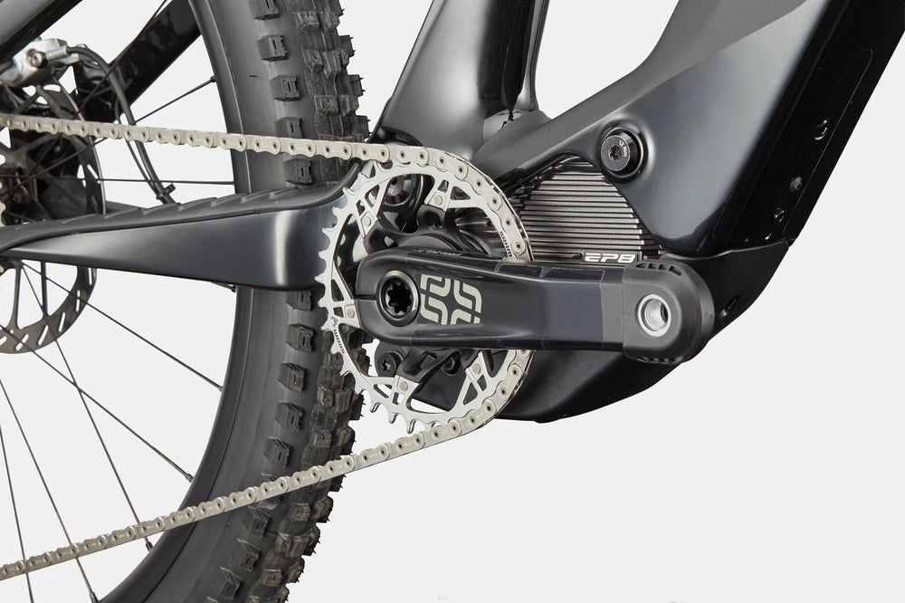 CANNONDALE LAB71 Moterra Neo SL Burnt Pewter - Sticky Bottle