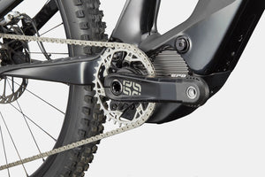 CANNONDALE LAB71 Moterra Neo SL Burnt Pewter - Sticky Bottle