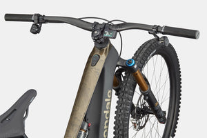 CANNONDALE LAB71 Moterra Neo SL Burnt Pewter - Sticky Bottle