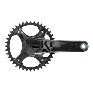 
            
                Load image into Gallery viewer, CAMPAGNOLO EKAR Crankset 13 Speed 170MM 38T
            
        