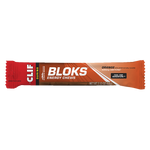 CLIF Shot Blok 60g Orange (25g Caffeine) single - Sticky Bottle