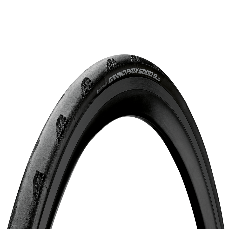 CONTINENTAL Grand Prix 5000 S TR - Sticky Bottle