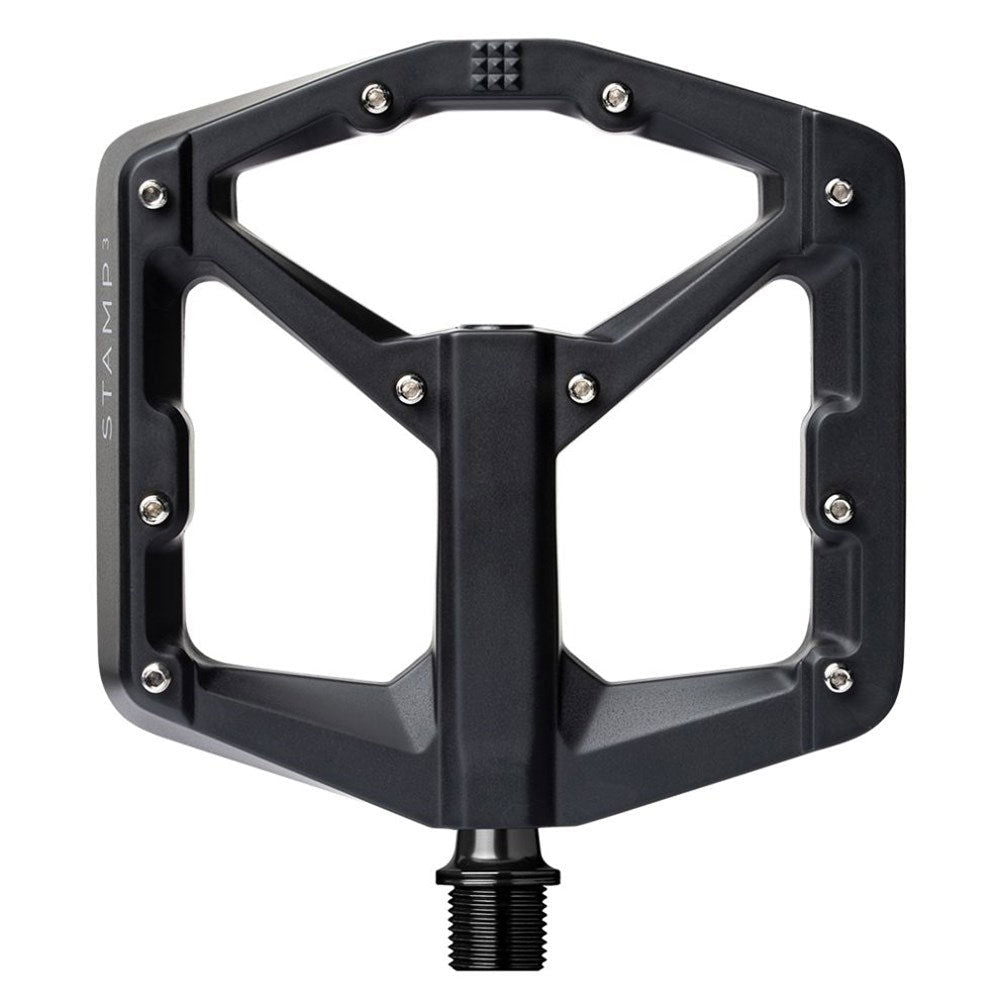 CRANK BROTHERS Stamp 3 Pedal - Sticky Bottle