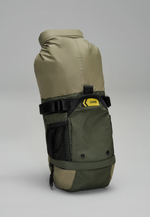 CURVE - Two Pack - Rocket Pooch Bag & Ti Cage Pair - Sticky Bottle
