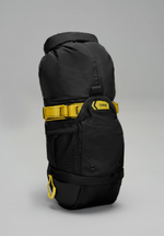 CURVE - Two Pack - Rocket Pooch Bag & Ti Cage Pair - Sticky Bottle