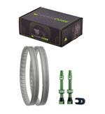 CUSHCORE Kit 27 Plus 2.6 - 3.0 - Sticky Bottle