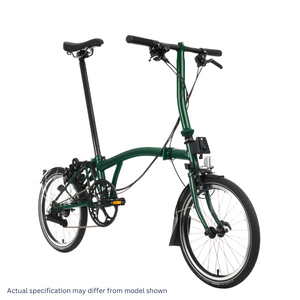 Brompton C-Line MY25
