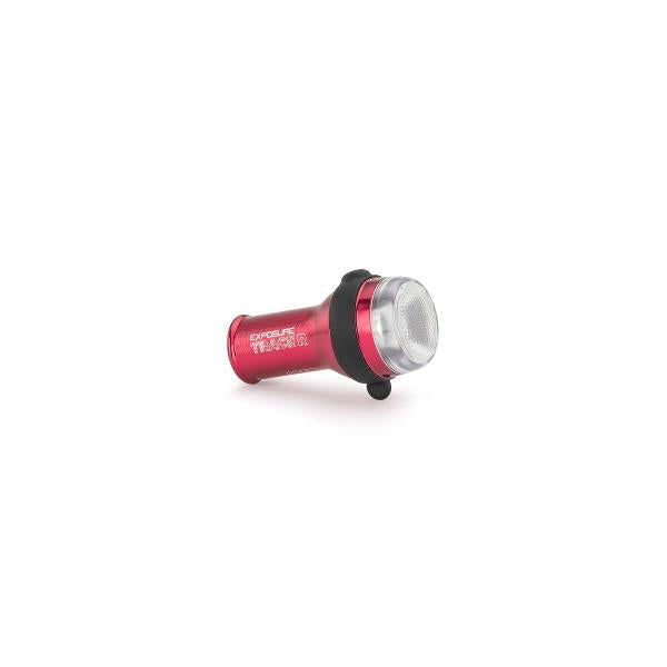 EXPOSURE TraceR 3 Day Bright USB/C charger - Sticky Bottle