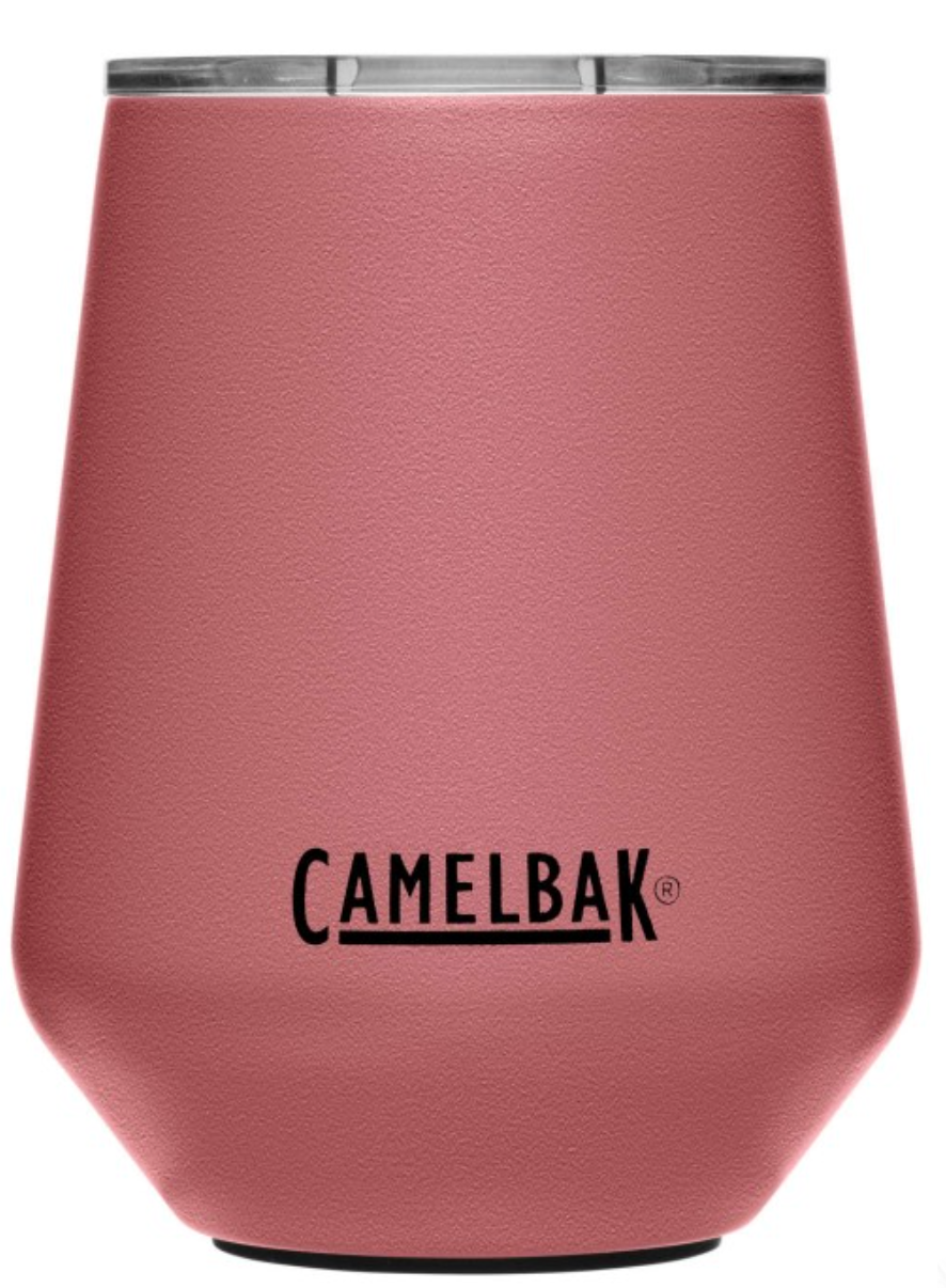 Camelbak Horizon 350ml Wine Tumbler, Insulated - - Sticky Bottle