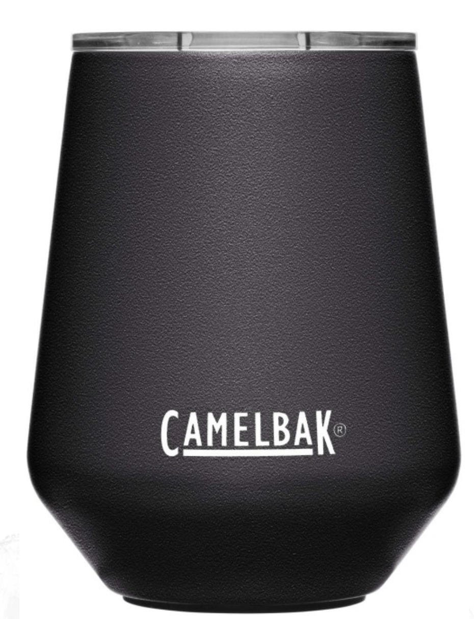 Camelbak Horizon 350ml Wine Tumbler, Insulated - - Sticky Bottle