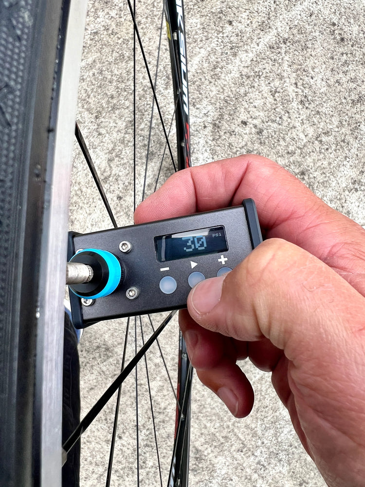 FUMPA mini + Bike Pump