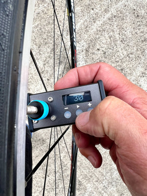 FUMPA mini + Bike Pump