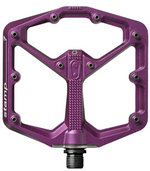 Crank Brothers Stamp 7 Pedals - Platform Aluminum - Sticky Bottle