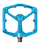Crank Brothers Stamp 7 Pedals - Platform Aluminum - Sticky Bottle