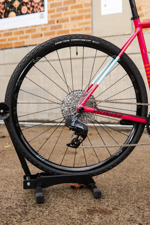 SPECIALIZED Crux DSW Custom build (Rival AXS, Grav AL) size 56