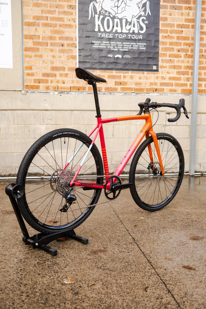 SPECIALIZED Crux DSW Custom build (Rival AXS, Grav AL) size 56