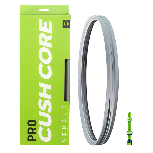 CushCore Pro 27.5 x 2.1 - 2.6 Single - Sticky Bottle