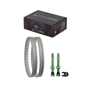 CushCore Pro kit 27.5 x 2.1 - 2.6 - Sticky Bottle