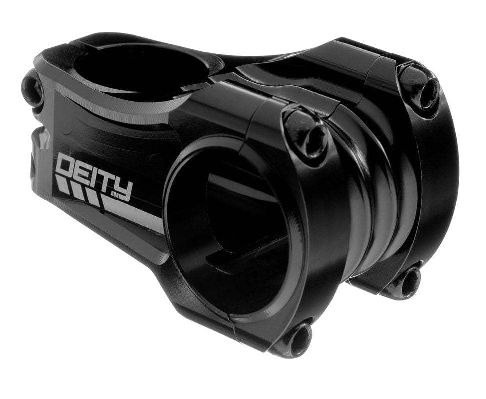 DEITY STEM COPPERHEAD 35 x 50MM - Sticky Bottle