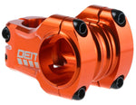 DEITY STEM COPPERHEAD 50MM LENGTH 31.8MM - Sticky Bottle