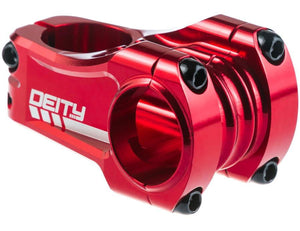 DEITY STEM COPPERHEAD 50MM LENGTH 31.8MM - Sticky Bottle